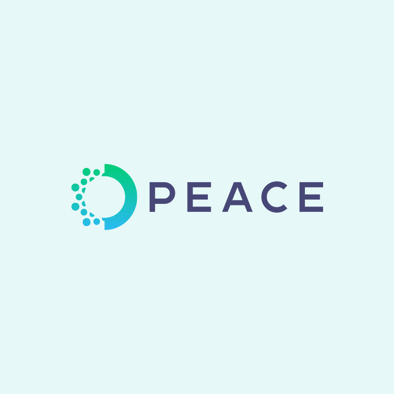 PEACE got officially started