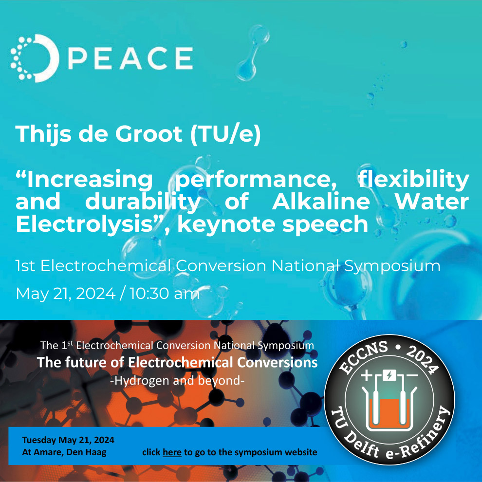 Don′t miss a PEACE team member′s speech